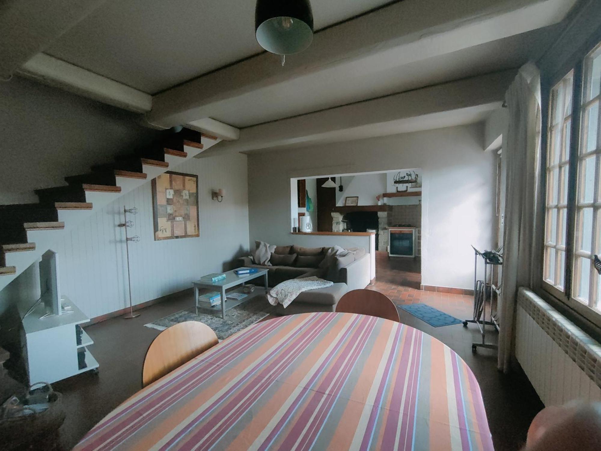 Maison d'Hôtes Côté Cour Rasteau Quarto foto