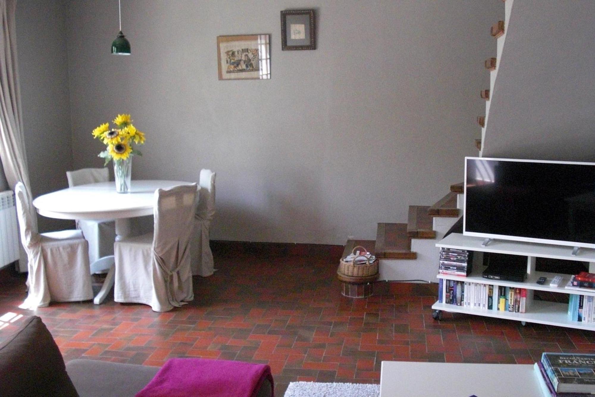 Maison d'Hôtes Côté Cour Rasteau Quarto foto