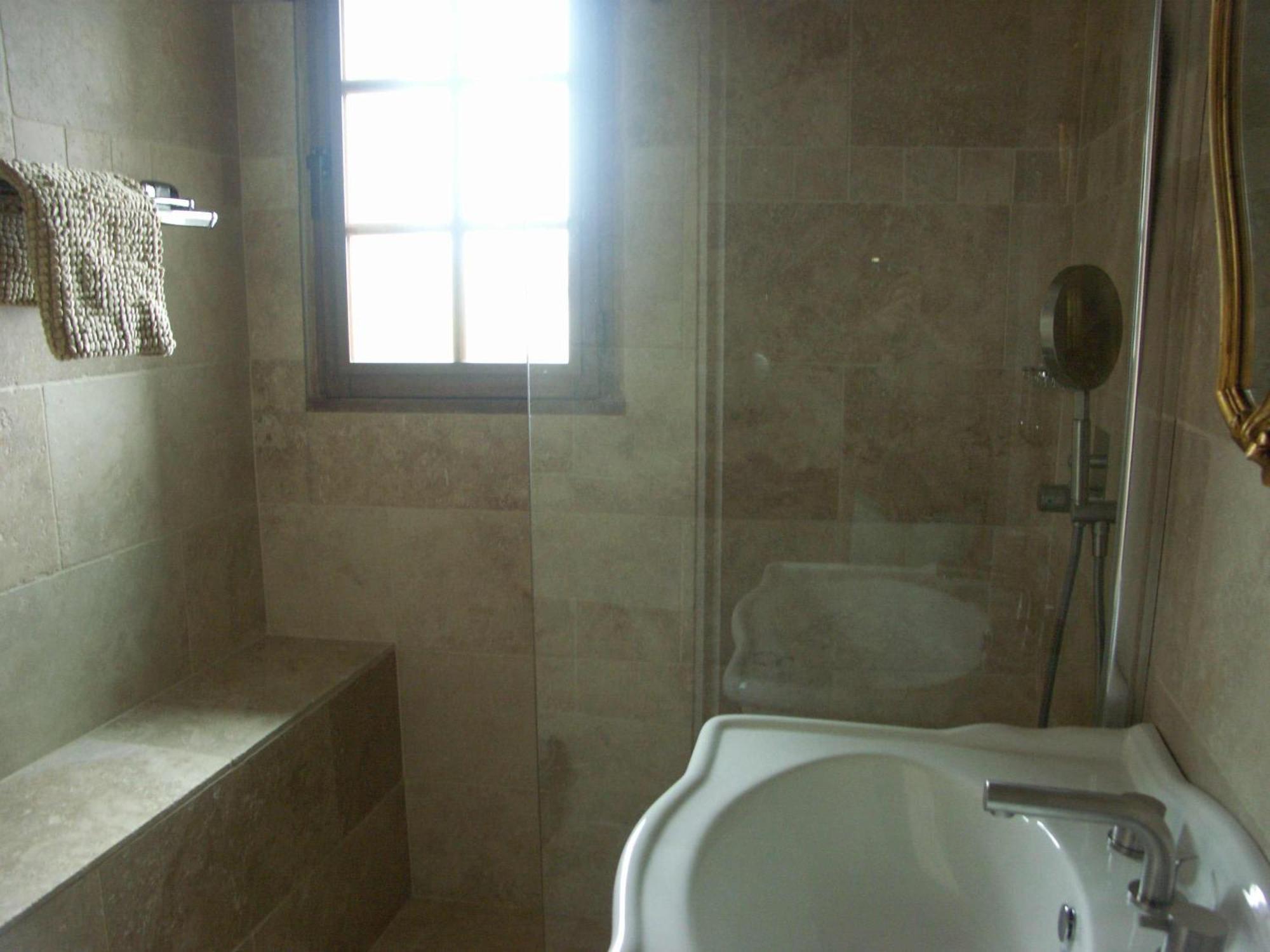 Maison d'Hôtes Côté Cour Rasteau Quarto foto